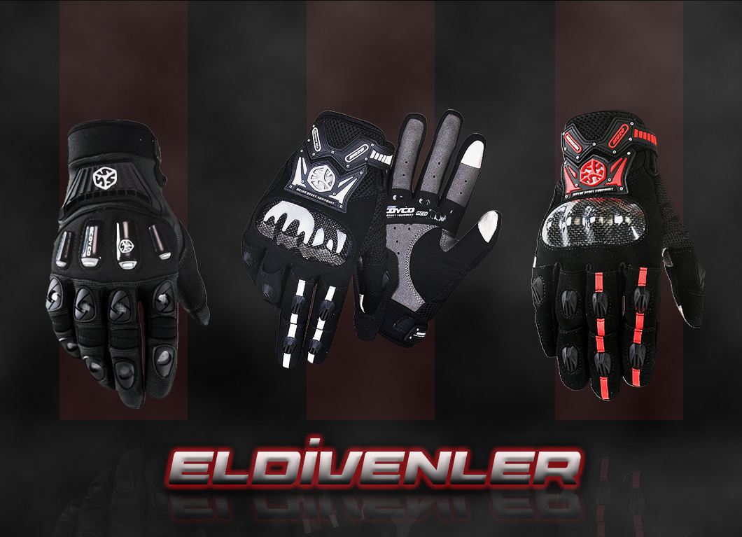 Eldivenler