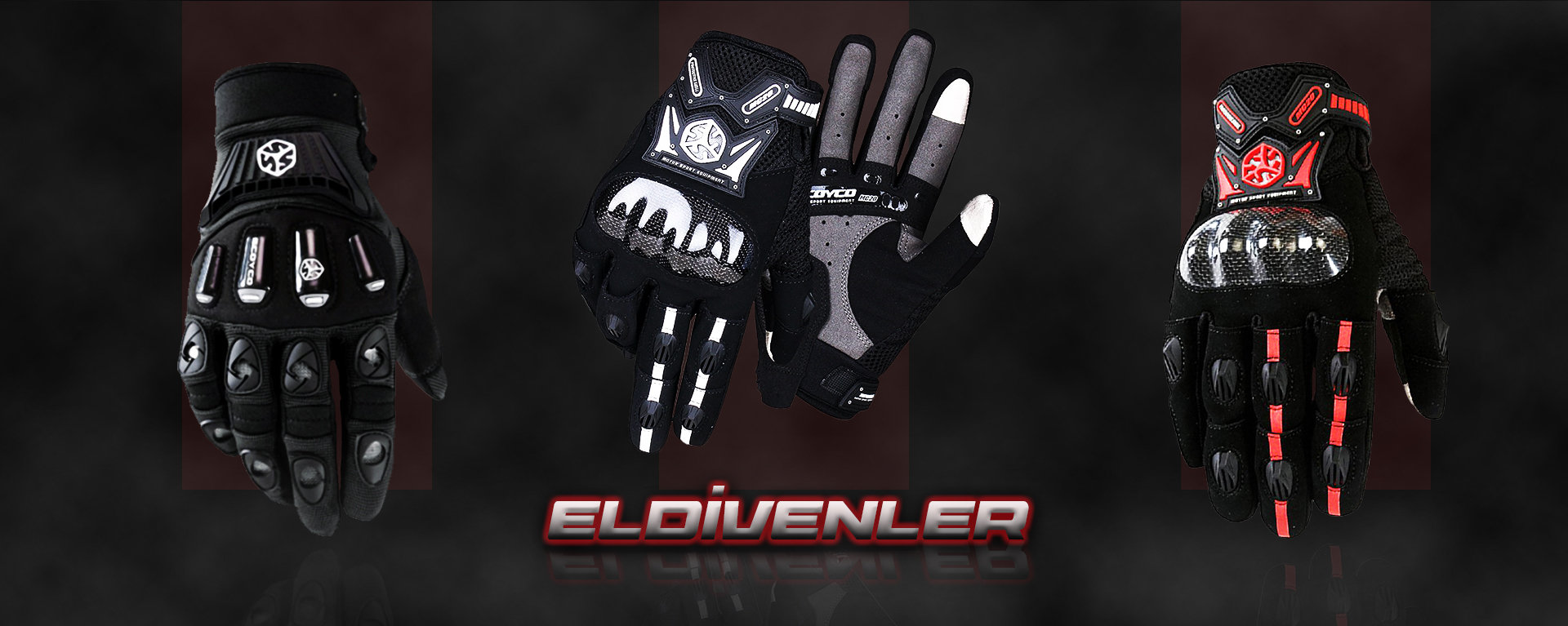 Eldivenler